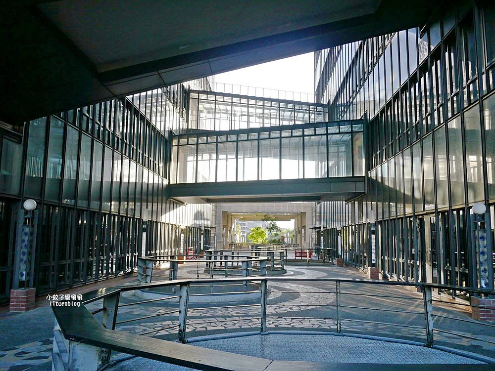 三峽景點「國立臺北大學圖書館」曾獲PTT推薦全台最美大學圖書館前三名 三峽景點「國立臺北大學圖書館」曾獲PTT推薦全台最美大學圖書館前三名
