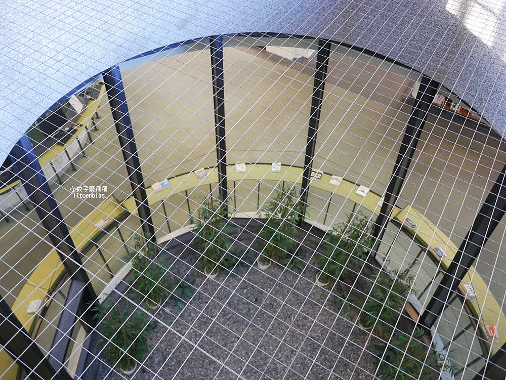 三峽景點「國立臺北大學圖書館」曾獲PTT推薦全台最美大學圖書館前三名 三峽景點「國立臺北大學圖書館」曾獲PTT推薦全台最美大學圖書館前三名