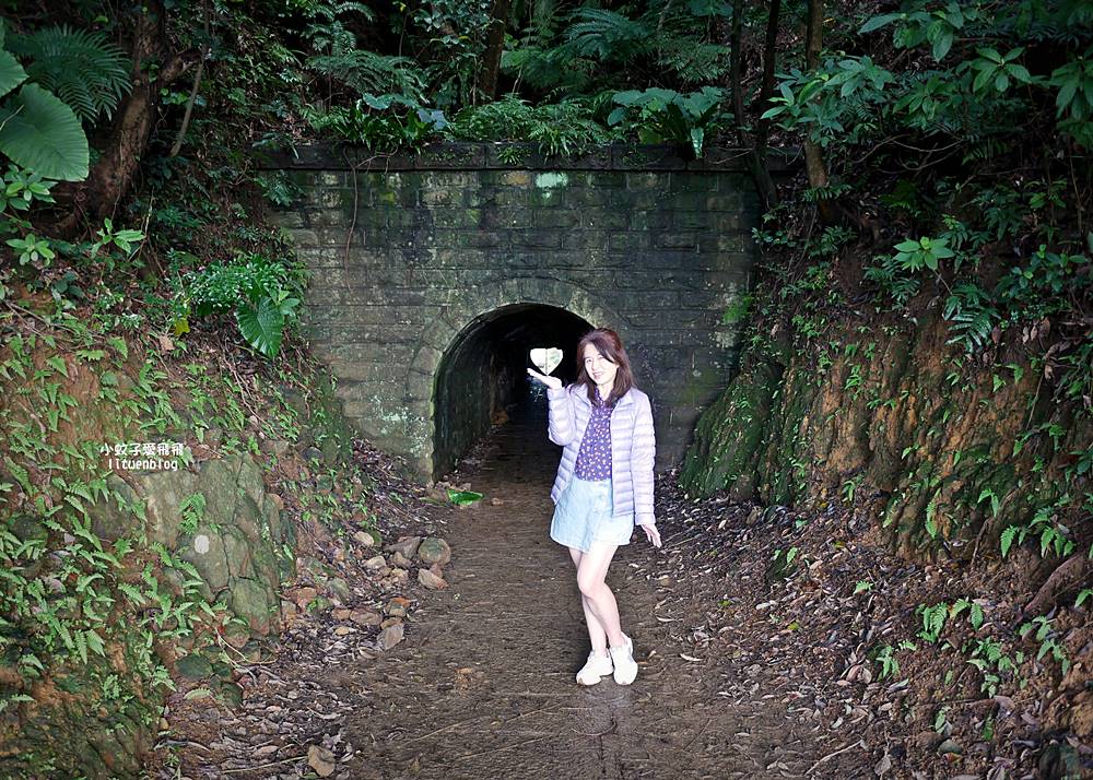 金瓜石景點報時山棧道｜報時山步道360度山海大景輕鬆達標