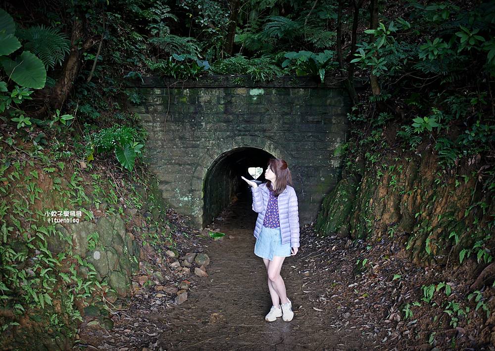 金瓜石景點報時山棧道｜報時山步道360度山海大景輕鬆達標