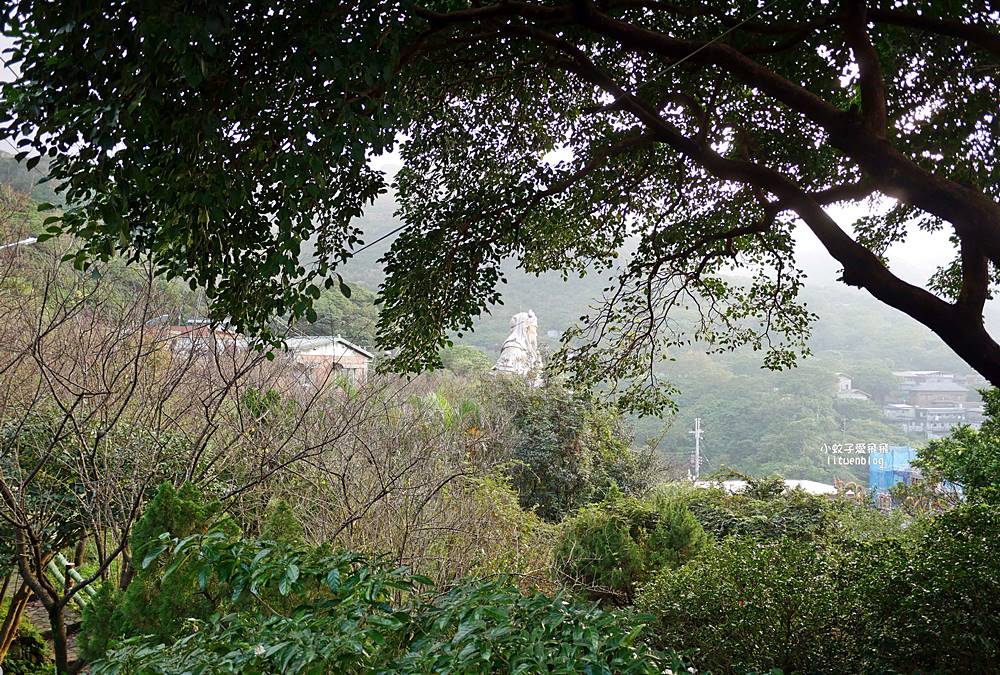 金瓜石景點報時山棧道｜報時山步道360度山海大景輕鬆達標