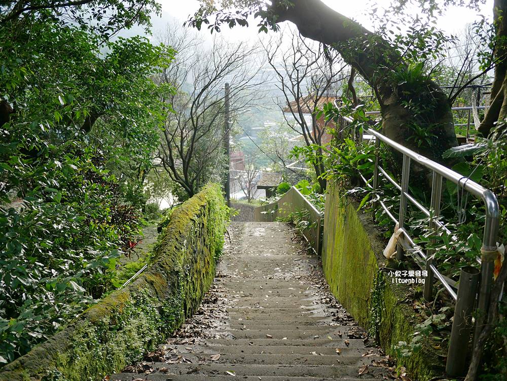 金瓜石景點報時山棧道｜報時山步道360度山海大景輕鬆達標