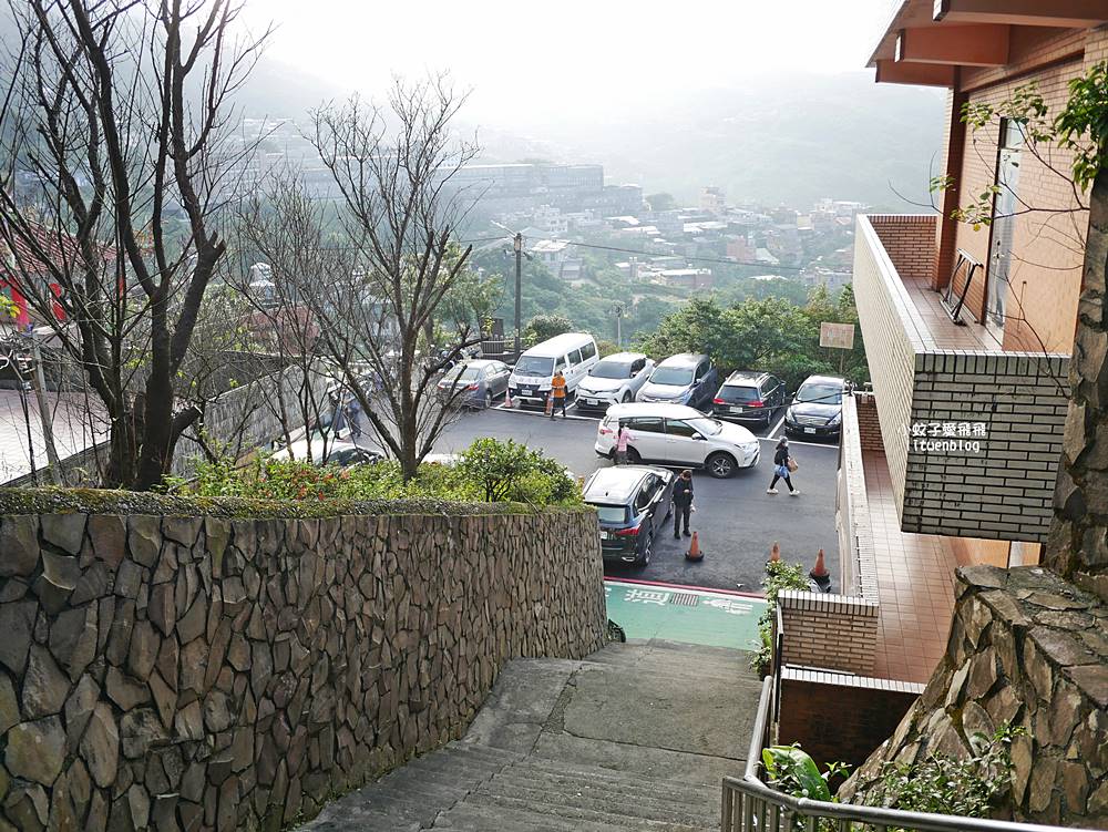 金瓜石景點報時山棧道｜報時山步道360度山海大景輕鬆達標