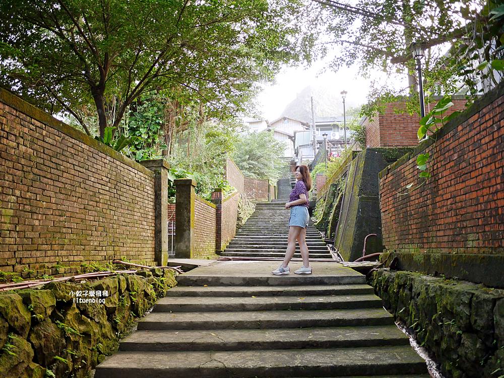 金瓜石景點報時山棧道｜報時山步道360度山海大景輕鬆達標