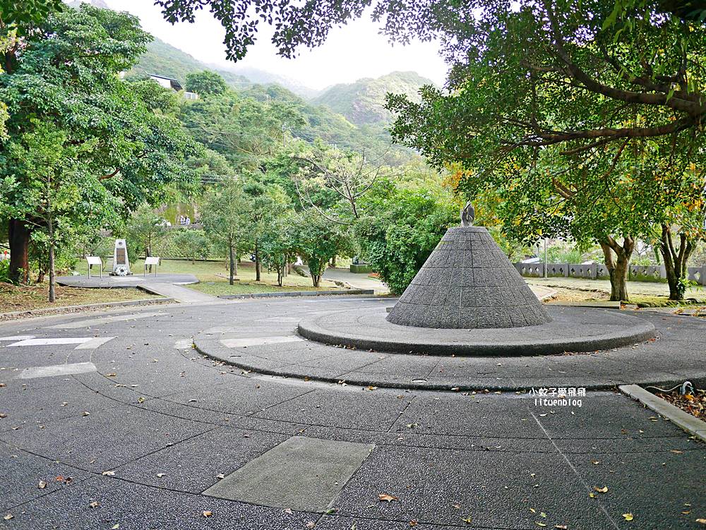 金瓜石曾為日軍的戰俘營，國際終戰和平紀念園區追思歷史永懷和平