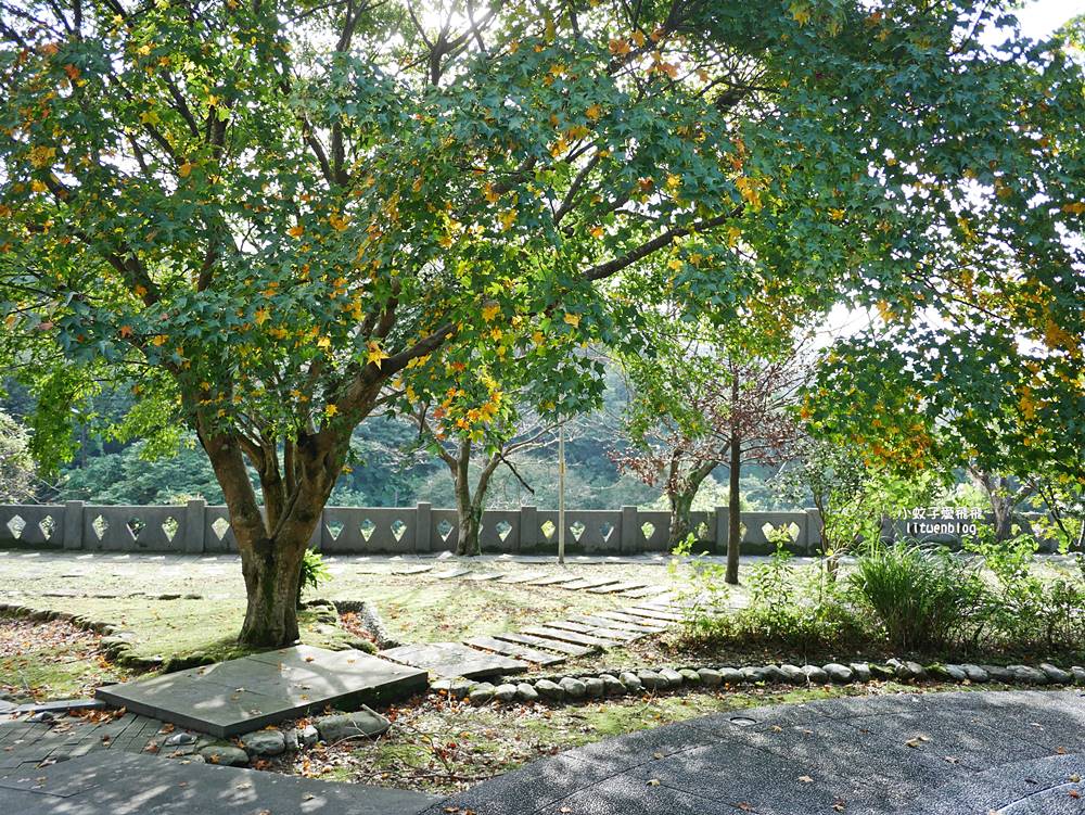 金瓜石曾為日軍的戰俘營，國際終戰和平紀念園區追思歷史永懷和平