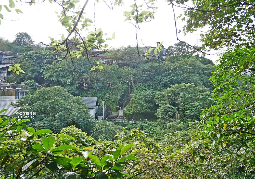 金瓜石曾為日軍的戰俘營，國際終戰和平紀念園區追思歷史永懷和平