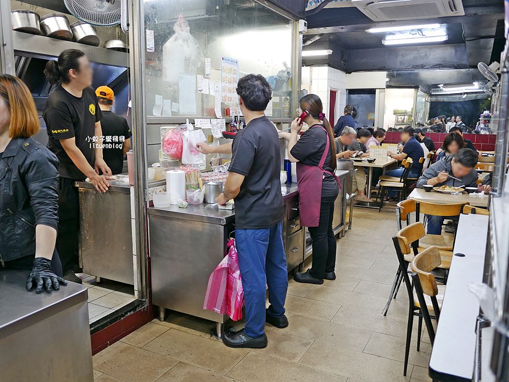 台北燒臘推薦「家鴻燒鵝興安店」超過4000則評論燒鵝大家搶
