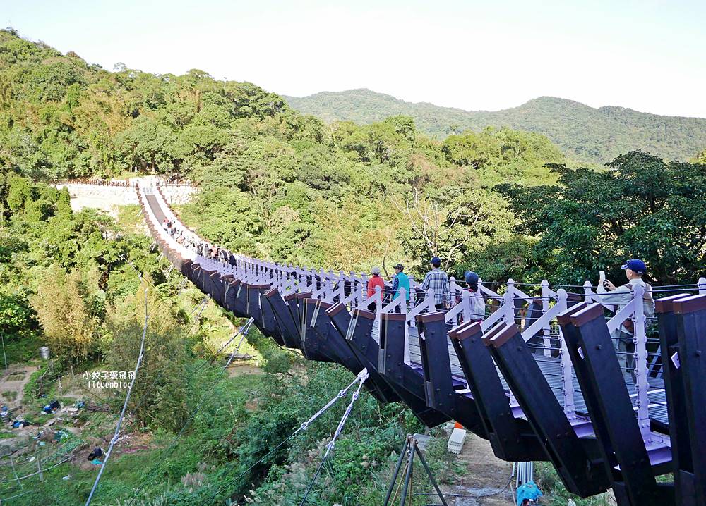 全台唯一紫色吊橋「白石湖吊橋」周邊景點春秋步道、同心池、夫妻樹、草莓園一日遊 全台唯一紫色吊橋「白石湖吊橋」周邊景點春秋步道、同心池、夫妻樹、草莓園一日遊