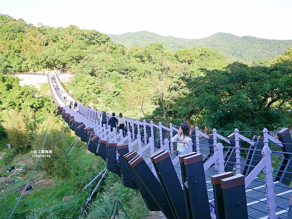 全台唯一紫色吊橋「白石湖吊橋」周邊景點春秋步道、同心池、夫妻樹、草莓園一日遊 全台唯一紫色吊橋「白石湖吊橋」周邊景點春秋步道、同心池、夫妻樹、草莓園一日遊