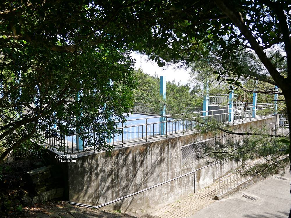 內湖秘境「碧山露營場」絕美空中廊道賞台北101飛機起降免費入場