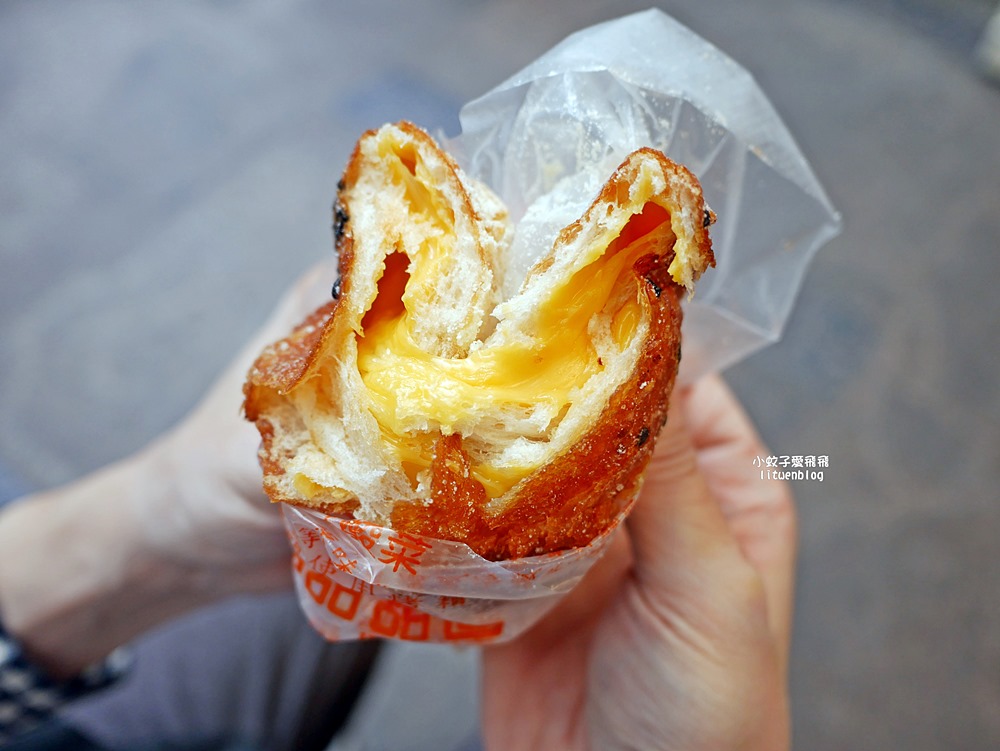 雙城街夜市美食「台灣人ㄟ脆皮鮮奶甜甜圈晴光店」超人氣台式甜甜圈冷掉一樣好吃 雙城街夜市美食「台灣人ㄟ脆皮鮮奶甜甜圈晴光店」超人氣台式甜甜圈冷掉一樣好吃