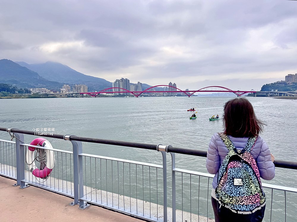 關渡一日遊精選懶人包,散步吃在地美食,水岸自行車道&生態濕地輕鬆玩遍關渡 關渡一日遊精選懶人包,散步吃在地美食,水岸自行車道&生態濕地輕鬆玩遍關渡