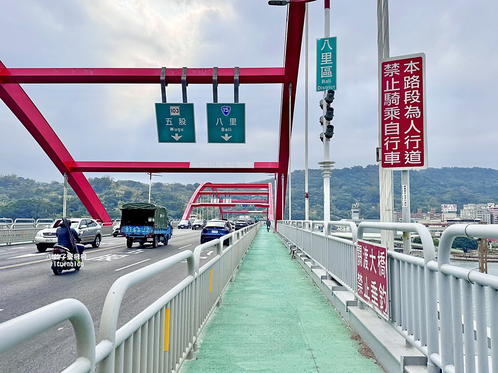 「媽媽嘴咖啤」八里左岸自行車道的中繼站,咖啡濃郁又便宜 「媽媽嘴咖啤」八里左岸自行車道的中繼站,咖啡濃郁又便宜