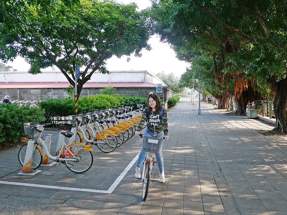 「媽媽嘴咖啤」八里左岸自行車道的中繼站,咖啡濃郁又便宜 「媽媽嘴咖啤」八里左岸自行車道的中繼站,咖啡濃郁又便宜