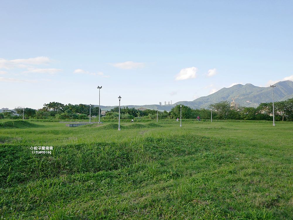 關渡自行車道&社子島自行車道，關渡宮往八里或社子島濕地輕鬆悠遊