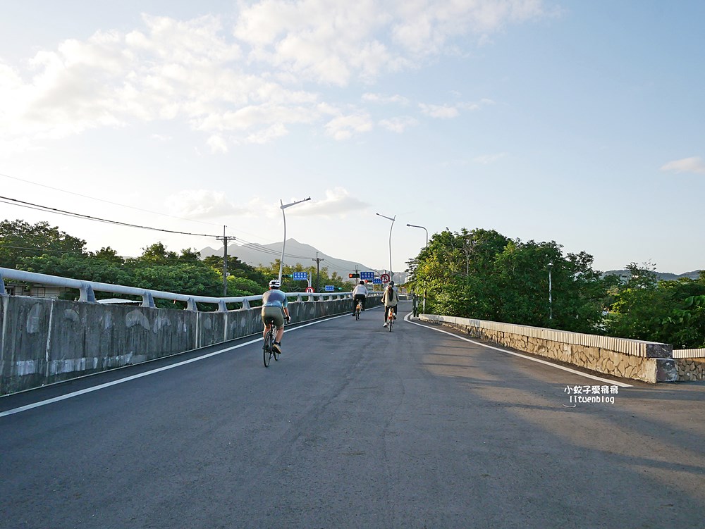 關渡自行車道&社子島自行車道，關渡宮往八里或社子島濕地輕鬆悠遊