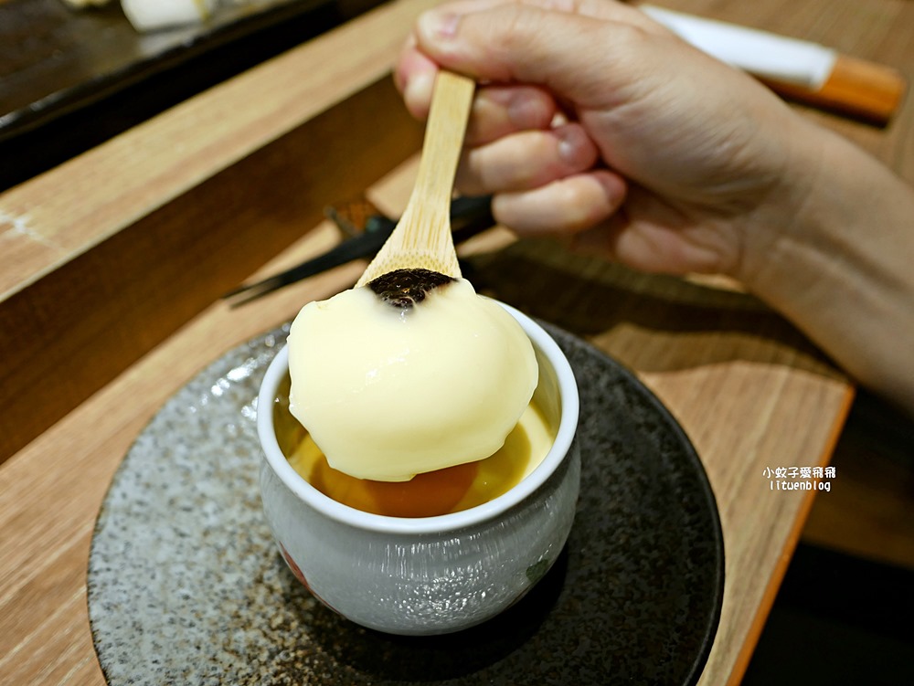 內湖湖光市場「仁壽司」無菜單板前壽司料理，無菜單板前壽司料理都是主顧客