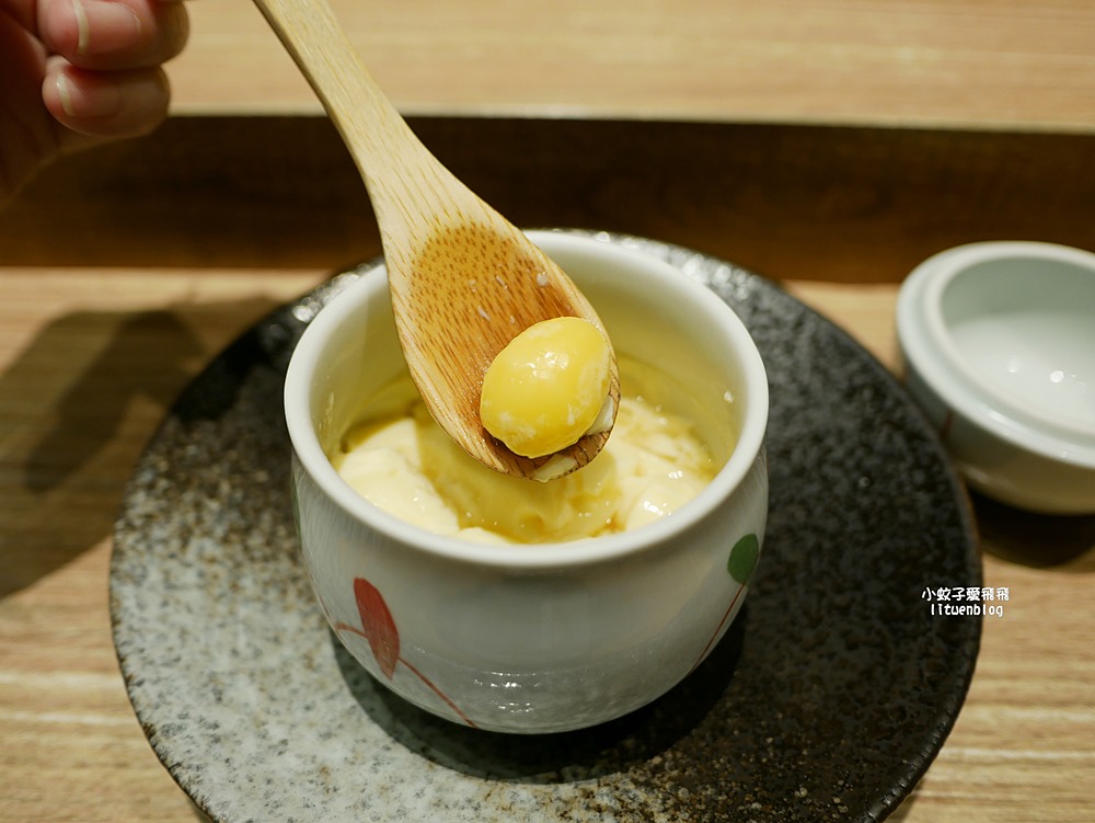 內湖湖光市場「仁壽司」無菜單板前壽司料理，無菜單板前壽司料理都是主顧客