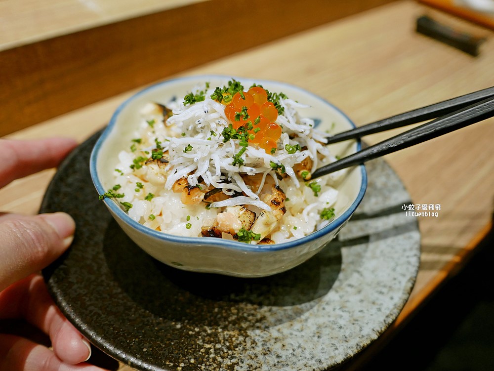內湖湖光市場「仁壽司」無菜單板前壽司料理，無菜單板前壽司料理都是主顧客