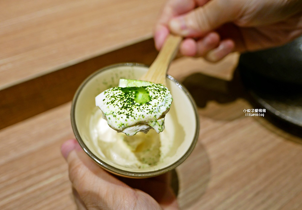內湖湖光市場「仁壽司」無菜單板前壽司料理，無菜單板前壽司料理都是主顧客
