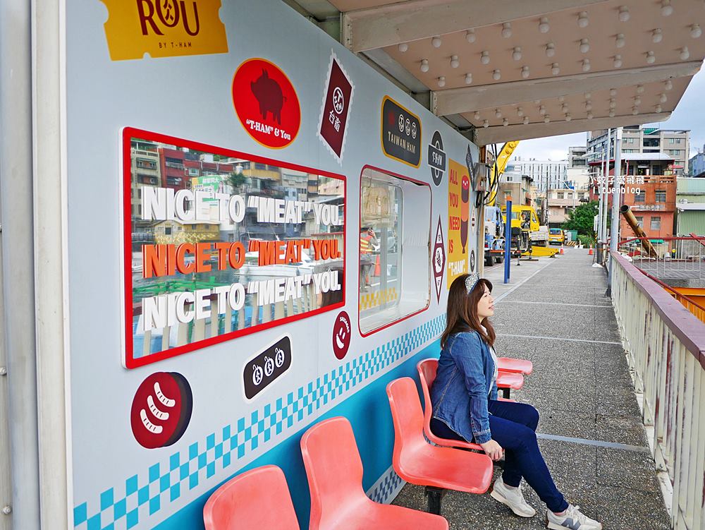 全基隆最繽紛的打卡熱點～正濱漁港、熱狗堡公車亭，廢墟風阿根納造船廠遺址