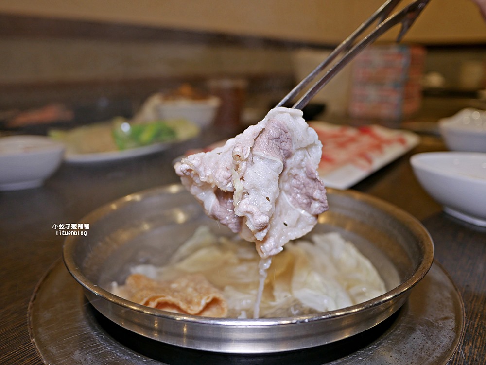 三峽火鍋「蔗鼎鮮養生火鍋」300元起含自助吧吃到飽