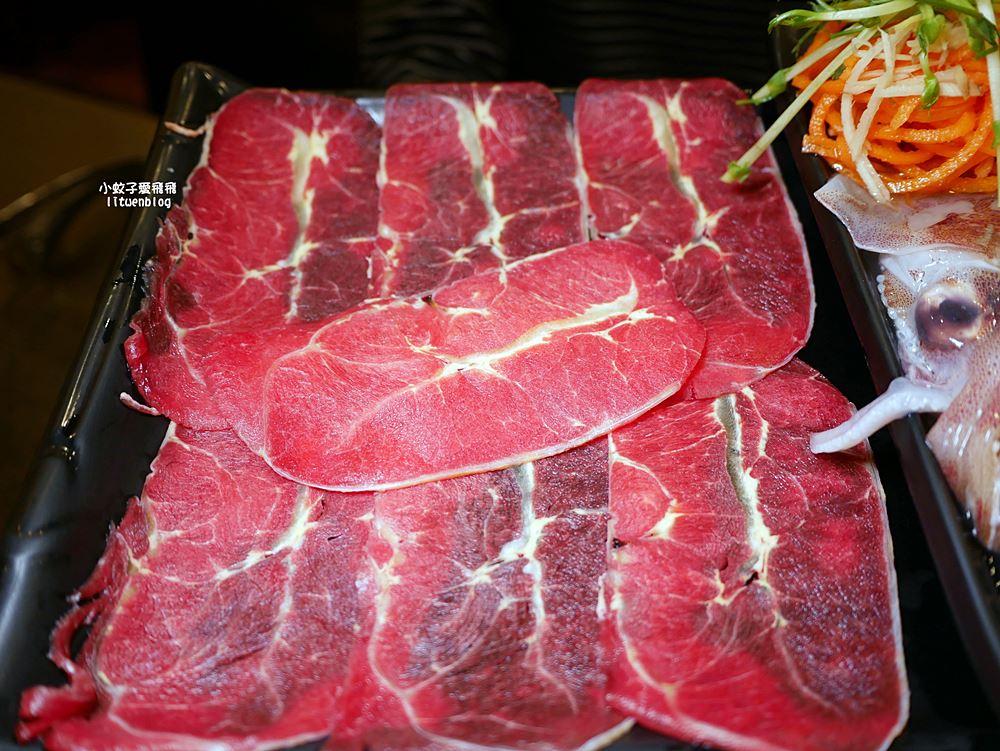 三峽火鍋「蔗鼎鮮養生火鍋」300元起含自助吧吃到飽