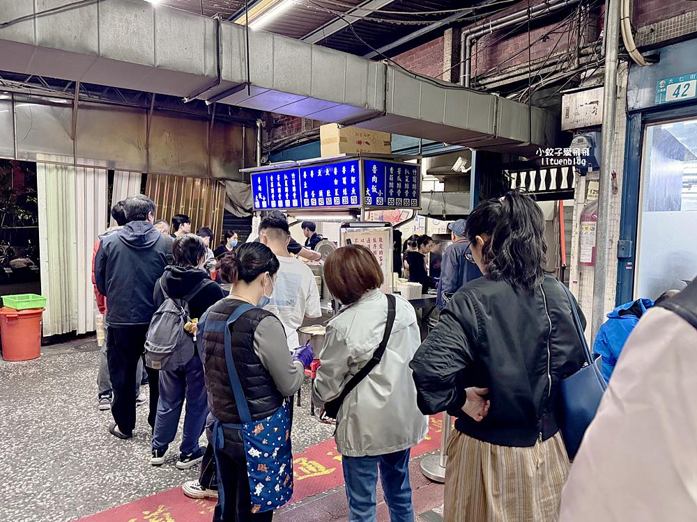 「今大魯肉飯」三重魯肉飯指標,全肥肉臊入口即化 「今大魯肉飯」三重魯肉飯指標,全肥肉臊入口即化