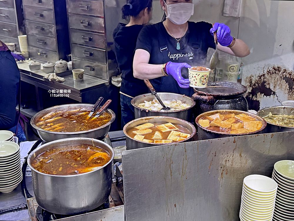 「今大魯肉飯」三重魯肉飯指標,全肥肉臊入口即化 「今大魯肉飯」三重魯肉飯指標,全肥肉臊入口即化