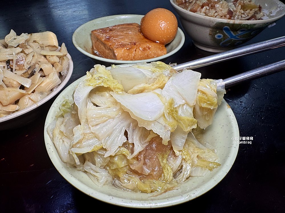 「今大魯肉飯」三重魯肉飯指標,全肥肉臊入口即化 「今大魯肉飯」三重魯肉飯指標,全肥肉臊入口即化