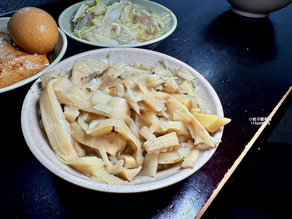 「今大魯肉飯」三重魯肉飯指標,全肥肉臊入口即化 「今大魯肉飯」三重魯肉飯指標,全肥肉臊入口即化