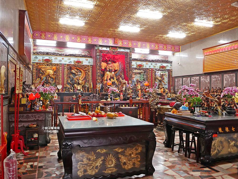 三峽咖啡「NineSky九天」九天玄女宮廟旁彩色貨櫃屋,賞景午茶時光 三峽咖啡「NineSky九天」九天玄女宮廟旁彩色貨櫃屋,賞景午茶時光