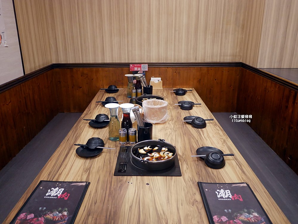 台北壽喜燒吃到飽推薦「潮肉壽喜燒」539元起多款肉+自助吧無限供應
