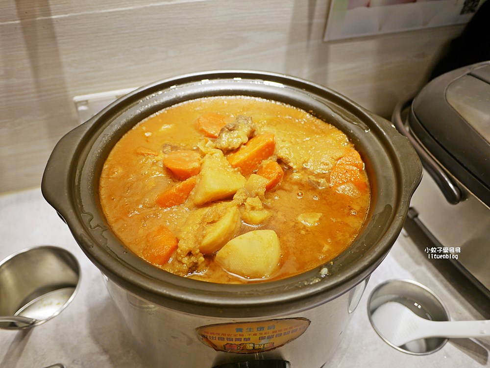 台北壽喜燒吃到飽推薦「潮肉壽喜燒」539元起多款肉+自助吧無限供應