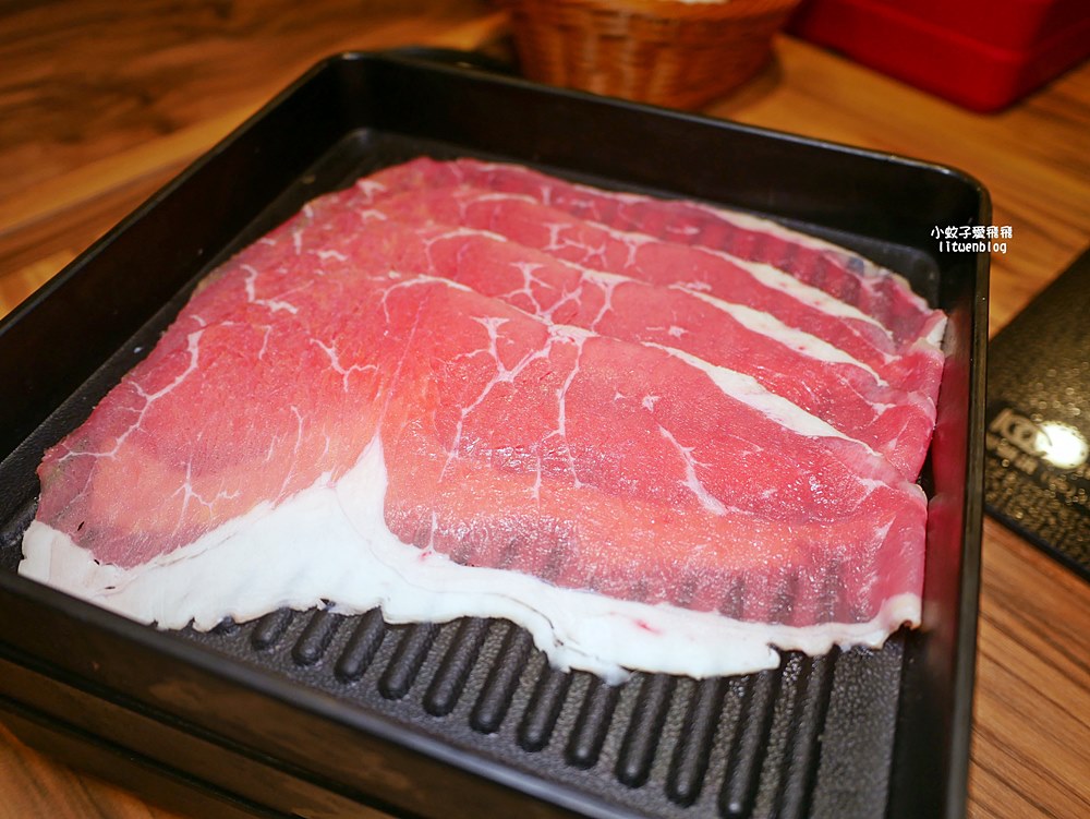 台北壽喜燒吃到飽推薦「潮肉壽喜燒」539元起多款肉+自助吧無限供應