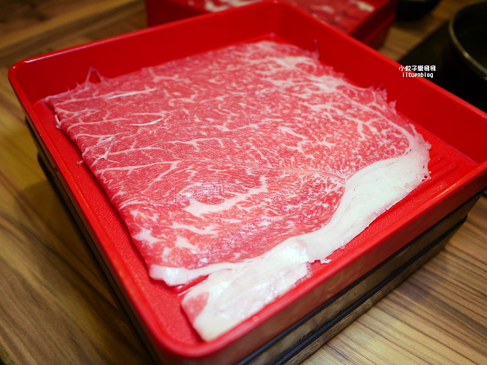 台北壽喜燒吃到飽推薦「潮肉壽喜燒」539元起多款肉+自助吧無限供應