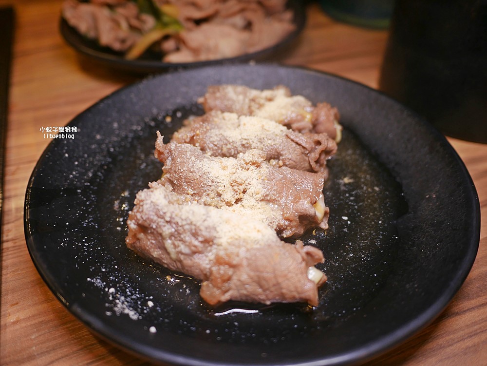 台北壽喜燒吃到飽推薦「潮肉壽喜燒」539元起多款肉+自助吧無限供應
