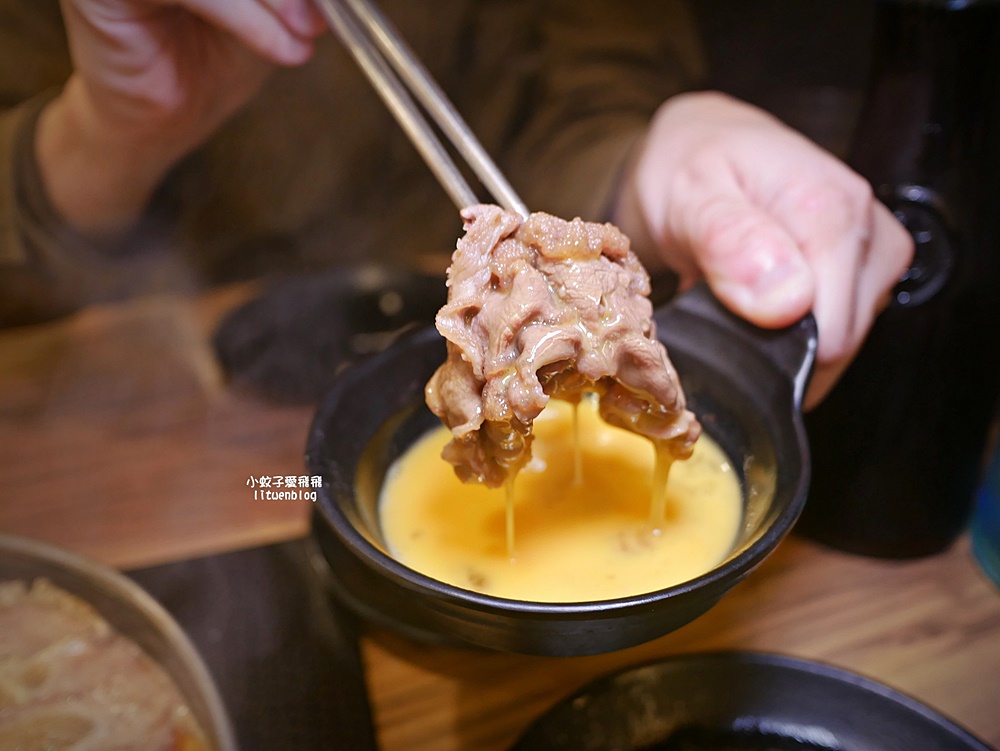 台北壽喜燒吃到飽推薦「潮肉壽喜燒」539元起多款肉+自助吧無限供應