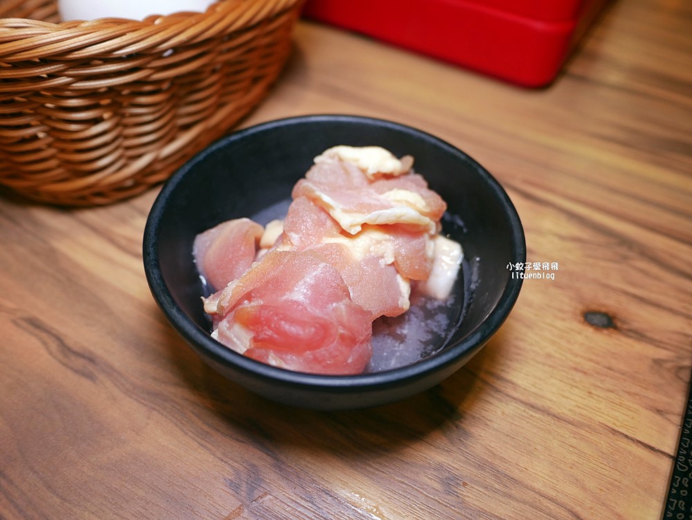 台北壽喜燒吃到飽推薦「潮肉壽喜燒」539元起多款肉+自助吧無限供應