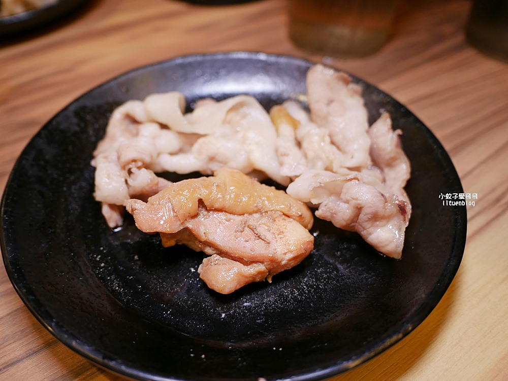台北壽喜燒吃到飽推薦「潮肉壽喜燒」539元起多款肉+自助吧無限供應