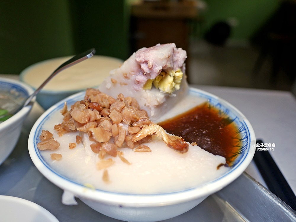 三峽美食「日穗咖喱&碗粿超人」二訪純米製碗粿與手炒香料熟成咖哩