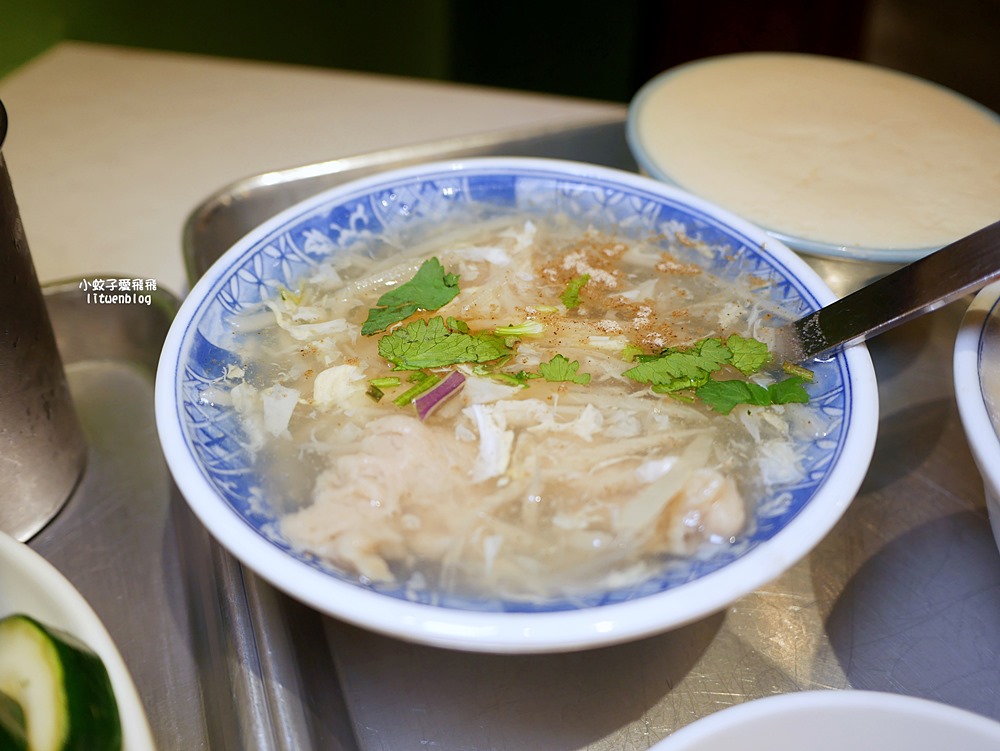 三峽美食「日穗咖喱&碗粿超人」二訪純米製碗粿與手炒香料熟成咖哩