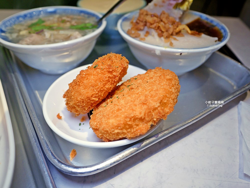 三峽美食「日穗咖喱&碗粿超人」二訪純米製碗粿與手炒香料熟成咖哩
