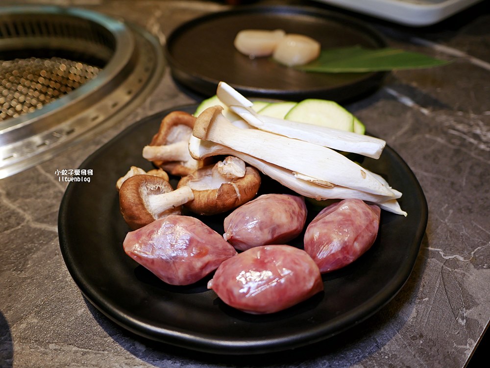 台北燒肉「原燒日式燒肉沙拉烤物放題」台北西門店套餐含超過40種自助吧吃到飽 台北燒肉「原燒日式燒肉沙拉烤物放題」台北西門店套餐含超過40種自助吧吃到飽