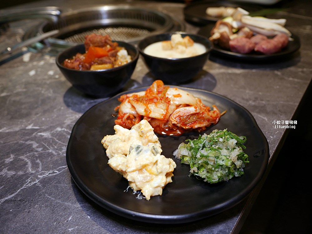 台北燒肉「原燒日式燒肉沙拉烤物放題」台北西門店套餐含超過40種自助吧吃到飽 台北燒肉「原燒日式燒肉沙拉烤物放題」台北西門店套餐含超過40種自助吧吃到飽