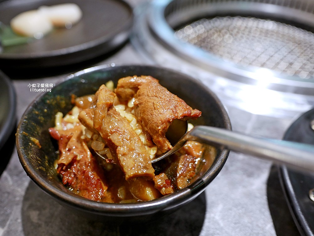 台北燒肉「原燒日式燒肉沙拉烤物放題」台北西門店套餐含超過40種自助吧吃到飽