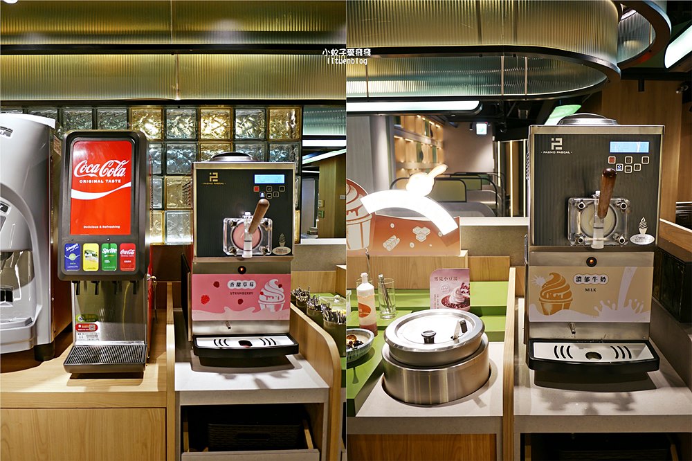 台北燒肉「原燒日式燒肉沙拉烤物放題」台北西門店套餐含超過40種自助吧吃到飽 台北燒肉「原燒日式燒肉沙拉烤物放題」台北西門店套餐含超過40種自助吧吃到飽