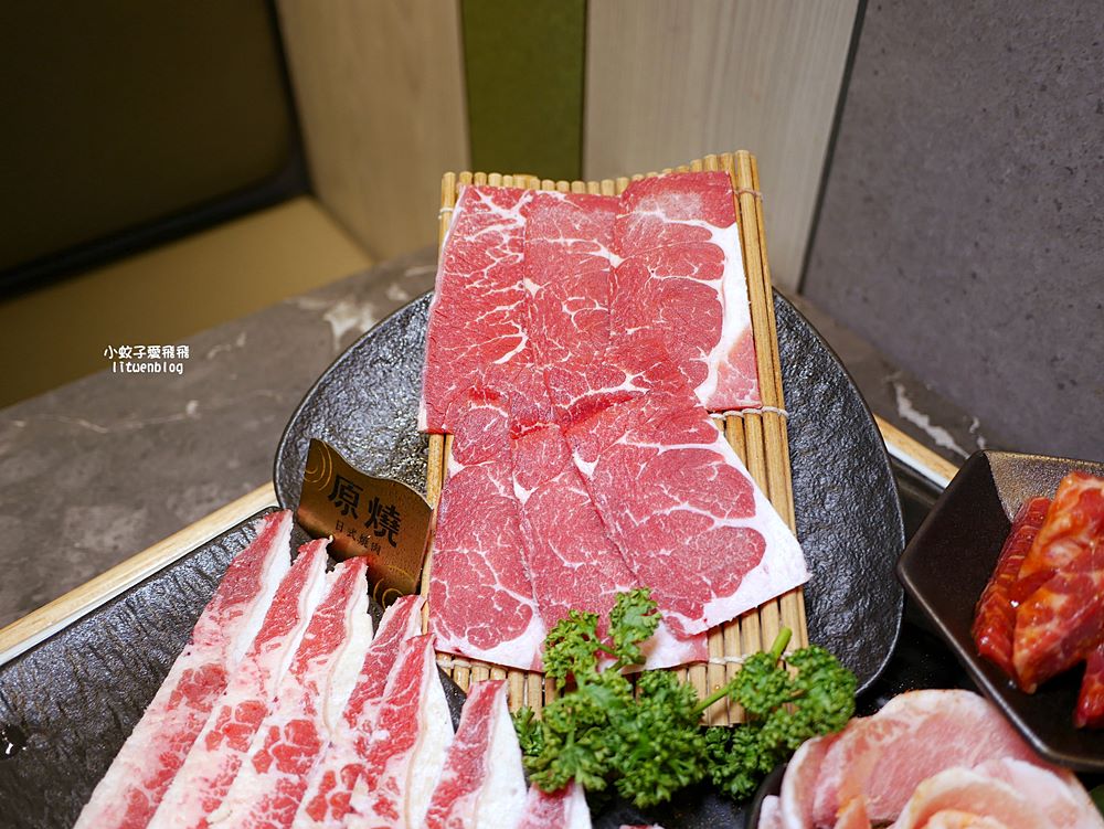 台北燒肉「原燒日式燒肉沙拉烤物放題」台北西門店套餐含超過40種自助吧吃到飽 台北燒肉「原燒日式燒肉沙拉烤物放題」台北西門店套餐含超過40種自助吧吃到飽