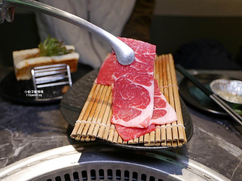 台北燒肉「原燒日式燒肉沙拉烤物放題」台北西門店套餐含超過40種自助吧吃到飽 台北燒肉「原燒日式燒肉沙拉烤物放題」台北西門店套餐含超過40種自助吧吃到飽
